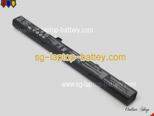  image 3 of Genuine ASUS X451MA-VX053D Battery For laptop 33Wh, 11.25V, Black , Li-ion