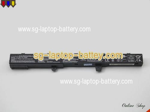  image 5 of Genuine ASUS X451MA-VX053D Battery For laptop 33Wh, 11.25V, Black , Li-ion