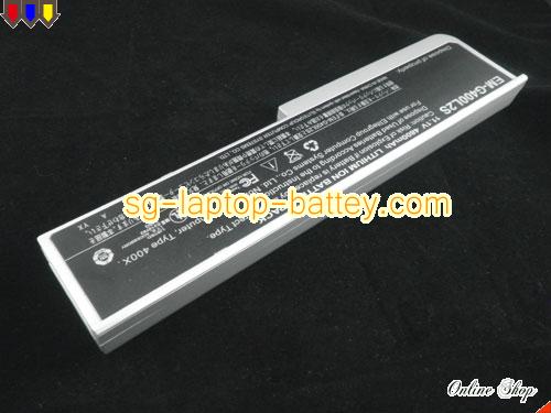  image 2 of EM-G400L2S Battery, S$81.97 Li-ion Rechargeable ECS EM-G400L2S Batteries