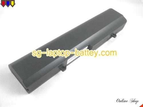  image 3 of ECS G400 Series Replacement Battery 4800mAh 11.1V Black Li-ion