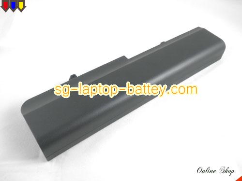  image 4 of ECS G400 Series Replacement Battery 4800mAh 11.1V Black Li-ion