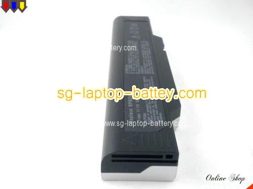  image 3 of LION Sarasota 8050D Replacement Battery 4400mAh 11.1V Black Li-ion