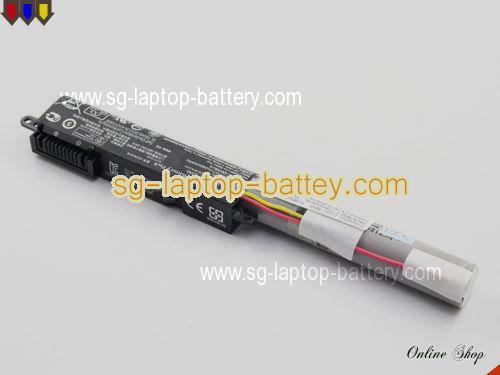  image 5 of Genuine ASUS X540YA-XX052T Battery For laptop 2933mAh, 33Wh , 11.25V, Black , Li-ion