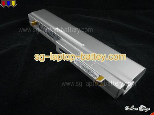  image 4 of ECS G223 Series Replacement Battery 4800mAh 11.1V Silver Li-ion