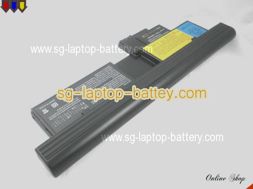  image 2 of FRU 42T4658 Battery, S$61.98 Li-ion Rechargeable IBM FRU 42T4658 Batteries