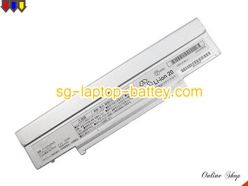  image 1 of CF-V2SU0NJS Battery, S$Coming soon! Li-ion Rechargeable PANASONIC CF-V2SU0NJS Batteries