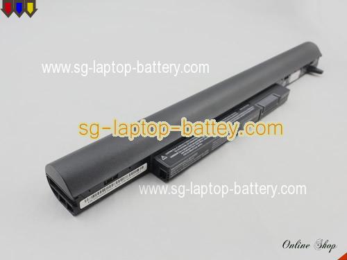  image 2 of Genuine THTF S31U Battery For laptop 2250mAh, 33Wh , 14.8V, Black , Li-ion