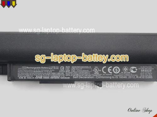  image 3 of 807612-131 Battery, S$50.97 Li-ion Rechargeable HP 807612-131 Batteries