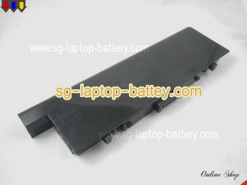  image 3 of DELL Alienware M15X Replacement Battery 7800mAh 10.8V Black Li-ion