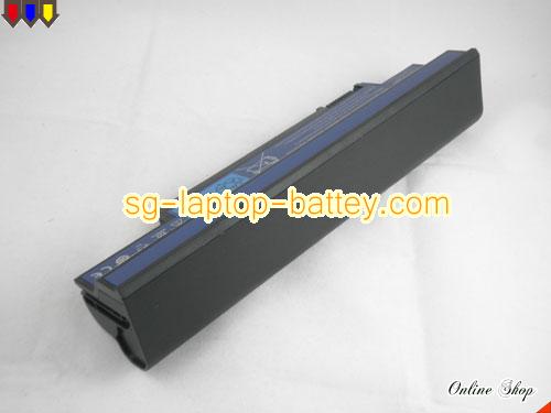  image 2 of Genuine ACER Aspire One 532h-2Dr Battery For laptop 7800mAh, 10.8V, Black , Li-ion