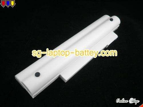  image 3 of ACER Aspire One 532h-2Dr Replacement Battery 4400mAh 10.8V White Li-ion