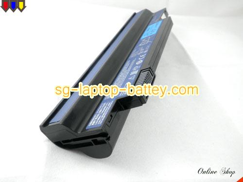  image 4 of ACER Aspire One 532h-2Ds Replacement Battery 4400mAh 10.8V Black Li-ion