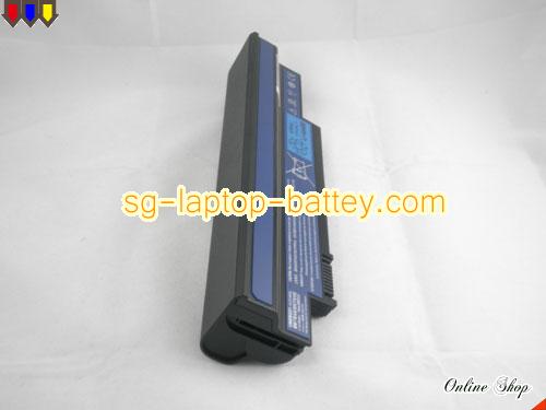  image 4 of Genuine ACER Aspire One 532h-21b Battery For laptop 7800mAh, 10.8V, Black , Li-ion