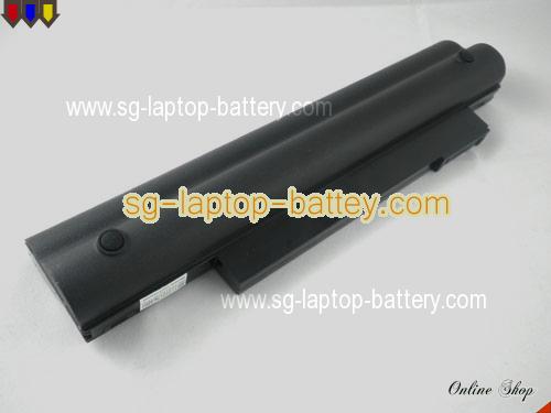  image 2 of ACER Aspire One 532h-2964 Replacement Battery 4400mAh 10.8V Black Li-ion