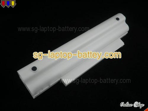  image 3 of ACER Aspire One 532h-2964 Replacement Battery 7800mAh 10.8V White Li-ion