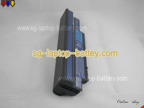  image 4 of Genuine ACER Aspire One 532h-2964 Battery For laptop 7800mAh, 10.8V, Black , Li-ion