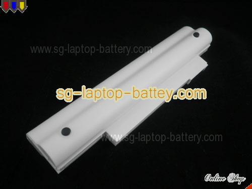  image 3 of ACER Aspire one 532G all Series Replacement Battery 4400mAh 10.8V White Li-ion