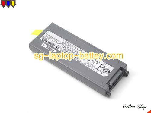  image 3 of CF-VZSU50U Battery, S$65.98 Li-ion Rechargeable PANASONIC CF-VZSU50U Batteries