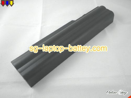  image 4 of FUJITSU-SIEMENS ESPRIMO Mobile V5505 Replacement Battery 4400mAh 10.8V Black Li-ion