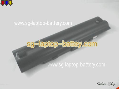  image 4 of ASUS Eee PC 1201HA Replacement Battery 5600mAh, 63Wh  11.25V Black Li-ion