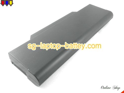  image 4 of MEDION MD95353 Replacement Battery 6600mAh 11.1V Black Li-ion
