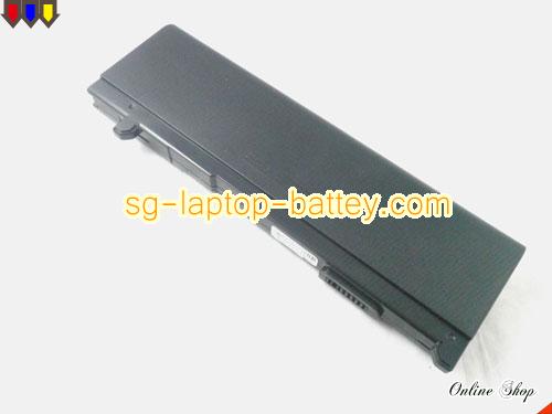  image 4 of TOSHIBA Satellite A105-S2xxx Replacement Battery 4400mAh, 63Wh  14.4V Black Li-ion