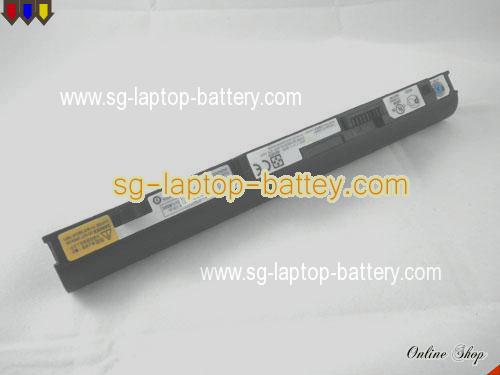  image 3 of LENOVO IdeaPad S10-2c Replacement Battery 28Wh 11.1V Black Li-ion