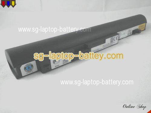  image 4 of LENOVO IdeaPad S10-2c Replacement Battery 28Wh 11.1V Black Li-ion