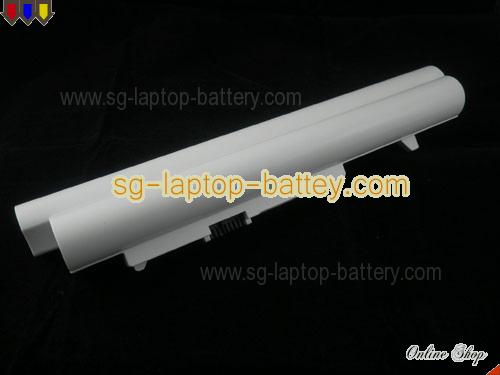  image 4 of LENOVO IdeaPad S10-2c Replacement Battery 48Wh 11.1V White Li-ion