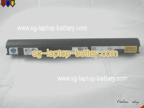  image 5 of LENOVO IdeaPad S10-2c Replacement Battery 28Wh 11.1V Black Li-ion