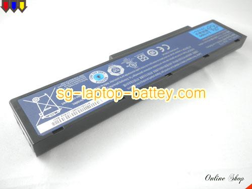  image 2 of 9134T3120F Battery, S$74.37 Li-ion Rechargeable PACKARD BELL 9134T3120F Batteries