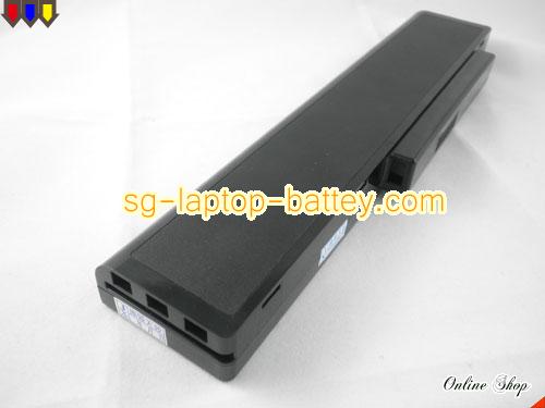  image 3 of 9134T3120F Battery, S$74.37 Li-ion Rechargeable PACKARD BELL 9134T3120F Batteries