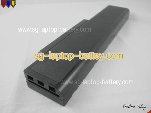  image 4 of PACKARD BELL EasyNote MH85 Replacement Battery 4400mAh 11.1V Black Li-ion