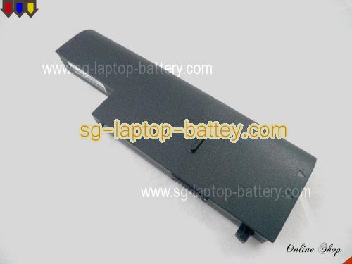  image 4 of MEDION Akoya E7212 Replacement Battery 4300mAh 14.4V Black Li-ion