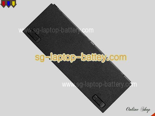  image 3 of Genuine HASEE Z8 Series Battery For laptop 3000mAh, 47Wh , 14.8V, Black , Li-ion