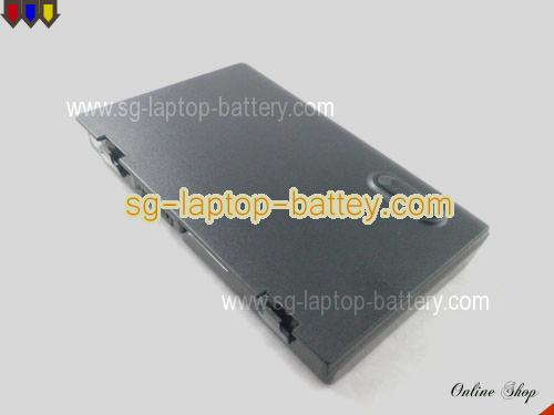  image 4 of ASUS A5EB Replacement Battery 4400mAh 14.8V Black Li-ion