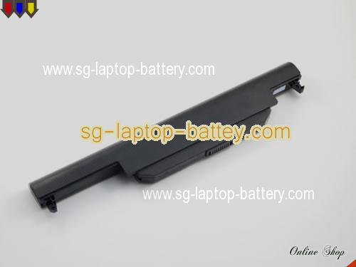  image 4 of Genuine ASUS A55 Battery For laptop 4400mAh, 10.8V, Black , Li-ion