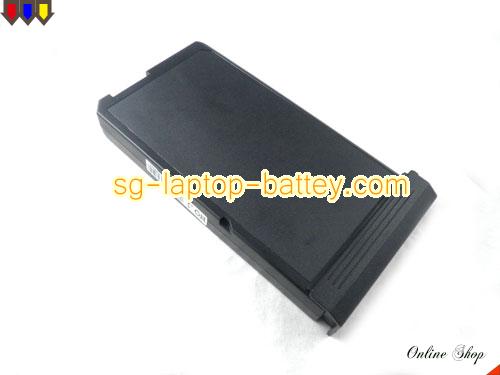  image 3 of NEC Versa E2000 Replacement Battery 4400mAh, 65Wh  14.8V Black Li-ion