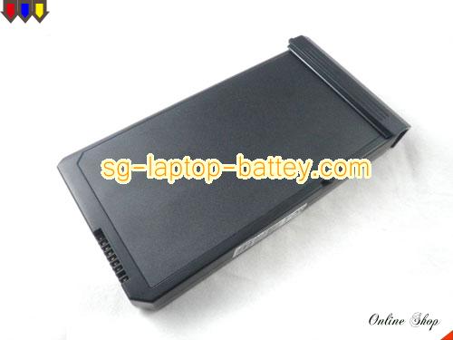  image 4 of NEC Versa E2000 Replacement Battery 4400mAh, 65Wh  14.8V Black Li-ion