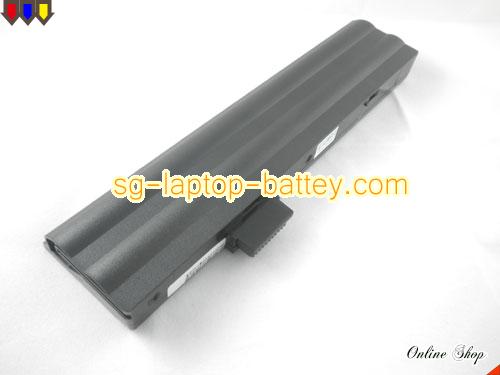  image 2 of ADVENT 9617 Replacement Battery 2200mAh 14.8V Black Li-ion