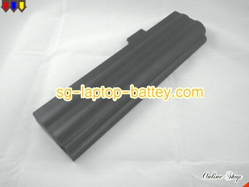  image 3 of ADVENT 9617 Replacement Battery 4400mAh 11.1V Black Li-ion
