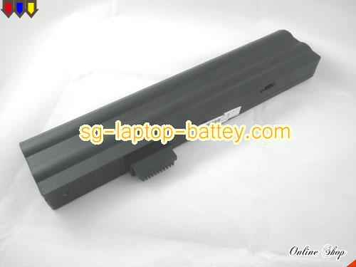  image 4 of ADVENT 9617 Replacement Battery 4400mAh 11.1V Black Li-ion