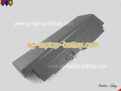  image 3 of FRU 42T4530 Battery, S$72.17 Li-ion Rechargeable IBM FRU 42T4530 Batteries