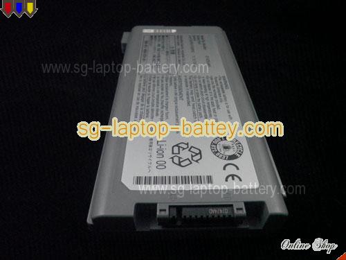  image 2 of CF-VZSU46R Battery, S$79.37 Li-ion Rechargeable PANASONIC CF-VZSU46R Batteries