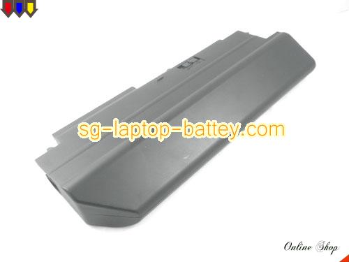  image 4 of IBM ThinkPad R61 7735 Replacement Battery 7800mAh 10.8V Black Li-ion