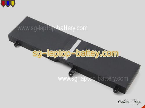  image 4 of Genuine ASUS N550JA-1A Battery For laptop 4000mAh, 59Wh , 14.8V, Black , Li-Polymer