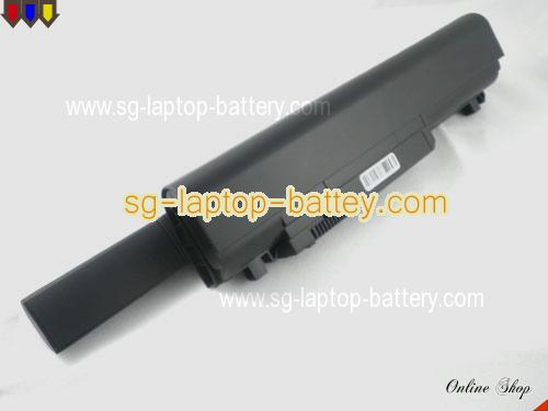  image 2 of DELL Studio XPS 13 Replacement Battery 6600mAh 11.1V Black Li-ion