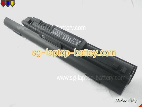  image 5 of DELL Studio XPS 13 Replacement Battery 6600mAh 11.1V Black Li-ion