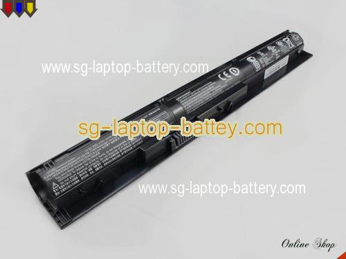  image 2 of 756479-541 Battery, S$60.98 Li-ion Rechargeable HP 756479-541 Batteries