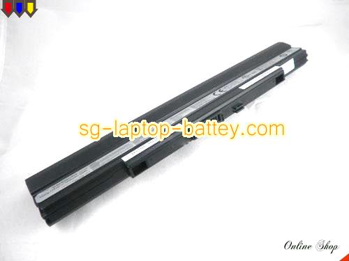  image 2 of Genuine ASUS UL50Vt-A1 Battery For laptop 5600mAh, 15V, Black , Li-ion